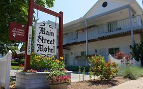 Main Street Hotel Fish Creek Wi